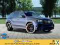 Photo Used 2024 Mercedes-Benz GLE 63 AMG S