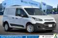 Photo Used 2015 Ford Transit Connect XL