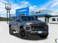 Photo Used 2023 Chevrolet Colorado Trail Boss w/ Technology Package