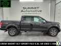 Photo Used 2015 Ford F150 XLT w/ Equipment Group 302A Luxury