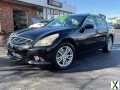 Photo Used 2013 INFINITI G37 x Sedan w/ Premium Pkg