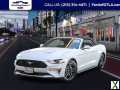 Photo Used 2023 Ford Mustang Premium