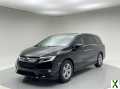 Photo Used 2018 Honda Odyssey EX-L