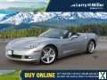 Photo Used 2006 Chevrolet Corvette Convertible w/ Preferred Equipment Group