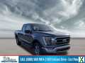 Photo Used 2021 Ford F150 XLT w/ Equipment Group 302A High