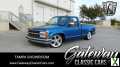 Photo Used 1992 Chevrolet Silverado 1500 2WD Regular Cab