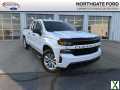 Photo Used 2019 Chevrolet Silverado 1500 Custom w/ Custom Value Package