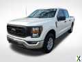 Photo Used 2023 Ford F150 XL w/ XL Chrome Appearance Package