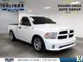 Photo Used 2014 RAM 1500 Express