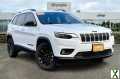 Photo Certified 2023 Jeep Cherokee Altitude Lux