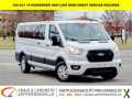 Photo Used 2021 Ford Transit 350 XLT