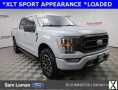 Photo Used 2023 Ford F150 XLT w/ Equipment Group 302A High