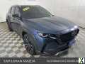 Photo Used 2023 MAZDA CX-50 AWD 2.5 Turbo w/ Cargo Package