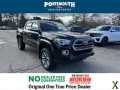 Photo Used 2017 Toyota Tacoma Limited