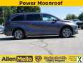 Photo Used 2022 Toyota Sienna Limited