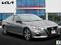 Photo Used 2022 Nissan Altima 2.5 SR