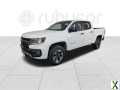 Photo Used 2022 Chevrolet Colorado Z71