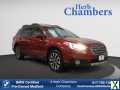 Photo Used 2016 Subaru Outback 2.5i Limited