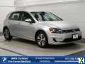 Photo Used 2015 Volkswagen e-Golf SEL Premium