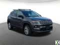 Photo Used 2022 Jeep Compass Latitude