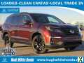 Photo Used 2022 Honda Pilot Special Edition