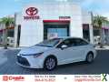 Photo Used 2022 Toyota Corolla LE