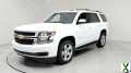 Photo Used 2018 Chevrolet Tahoe LS w/ All-Season Package