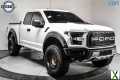 Photo Used 2018 Ford F150 Raptor