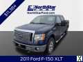 Photo Used 2011 Ford F150 XLT w/ XLT Chrome Pkg