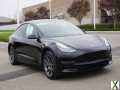 Photo Used 2020 Tesla Model 3 Standard Range Plus