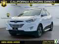 Photo Used 2015 Hyundai Tucson SE