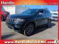 Photo Used 2019 Jeep Grand Cherokee Limited w/ Luxury Group II