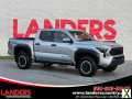 Photo Used 2024 Toyota Tacoma TRD Off-Road