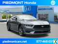 Photo Used 2024 Ford Mustang Premium w/ 2.3L High Performance Package