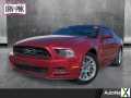 Photo Used 2014 Ford Mustang Premium w/ Equipment Group 202A