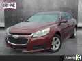 Photo Used 2015 Chevrolet Malibu LT