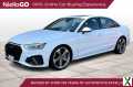 Photo Used 2021 Audi A4 2.0T Premium Plus w/ Premium Plus Package