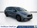 Photo Used 2022 Honda Odyssey Touring