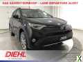 Photo Used 2016 Toyota RAV4 Limited