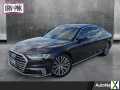 Photo Used 2020 Audi A8 L 3.0T