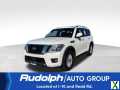 Photo Used 2020 Nissan Armada SV w/ Driver Package