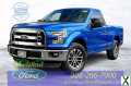 Photo Used 2016 Ford F150 XLT