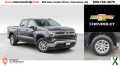 Photo Used 2022 Chevrolet Silverado 1500 LT w/ LPO, Liner Protection Package