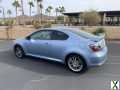 Photo Used 2008 Scion tC Spec