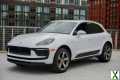 Photo Certified 2024 Porsche Macan