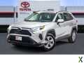 Photo Certified 2022 Toyota RAV4 XLE