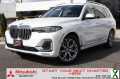 Photo Used 2022 BMW X7 xDrive40i w/ Cold Weather Package