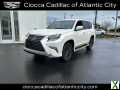 Photo Used 2023 Lexus GX 460 Premium