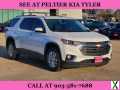 Photo Used 2018 Chevrolet Traverse LT