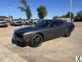 Photo Used 2022 Dodge Challenger SXT w/ Blacktop Package